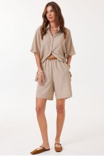 Lyushe 4119 коричневый