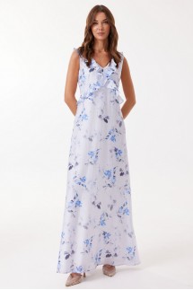 Lyushe 4122 василек