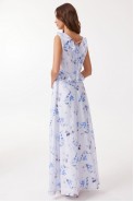 Lyushe 4122 василек