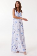 Lyushe 4122 василек