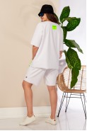 Anastasia 1220 белый