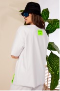 Anastasia 1220 белый