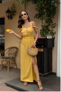 Dilana VIP 2034 желтый