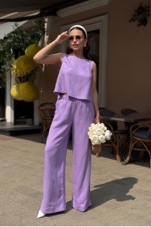 Dilana VIP 2052 лаванда