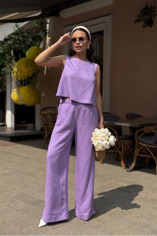 Dilana VIP 2052 лаванда