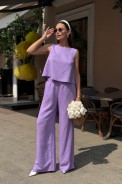 Dilana VIP 2052 лаванда