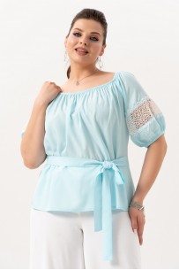 ANDINA 125 небесно-голубой ANDINA 125 небесно-голубой