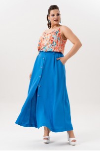 ANDINA 304-3 индиго