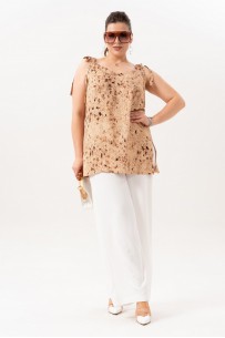 ANDINA 128 принт змея ANDINA 128 принт змея