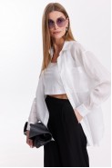 Elady 4600 белый