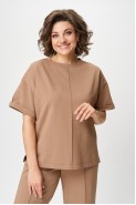 RUMODA 2144 капучино