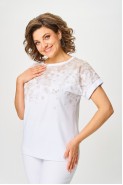 RUMODA 2258 капучино_белый