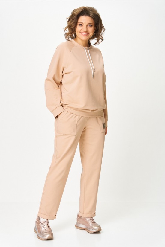 RUMODA 2260 бежевый