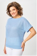 RUMODA 2262 голубой