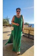 Vittoria Queen 24233/2 зелёный