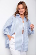 Liona Style 898 св.синяя полоска