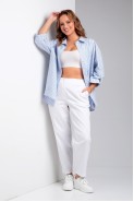 Liona Style 898 св.синяя полоска