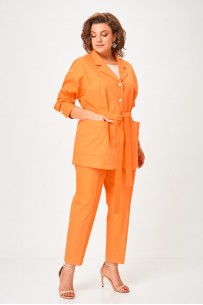 ANDINA CITY 9077-25 оранжевый