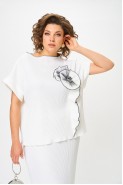 Michel chic 1430 белый