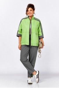 Lady Secret 25201.1 лайм-графит