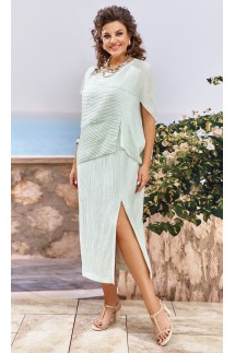 Vittoria Queen 25513 светло-фисташковый