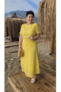 Vittoria Queen 25573 желтый