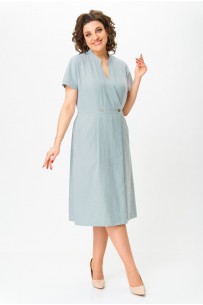 Slavia-elit 551 светло-серый