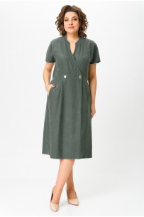 Slavia-elit 551 оливковый