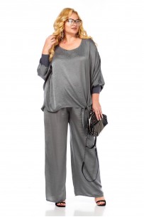 Diamant 2089 серый