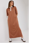 BegiModa 1051 терракот