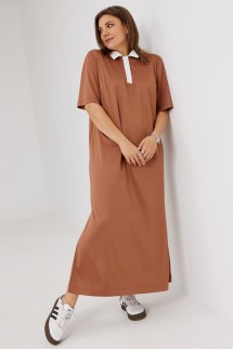 BegiModa 1051 терракот
