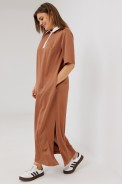 BegiModa 1051 терракот