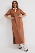 BegiModa 1051 терракот