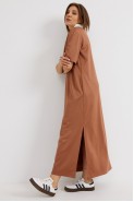 BegiModa 1051 терракот