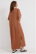 BegiModa 1051 терракот