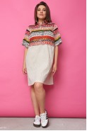 BegiModa 1054 шампань