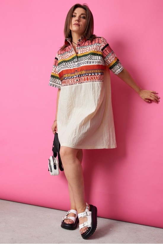 BegiModa 1054 шампань