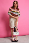 BegiModa 1054 шампань