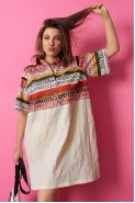 BegiModa 1054 шампань