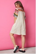 BegiModa 1054 шампань