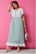 BegiModa 1055 шалфей