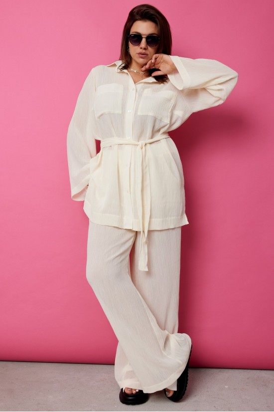 BegiModa 3095 пломбир