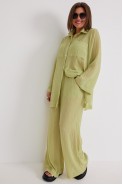 BegiModa 3095 олива