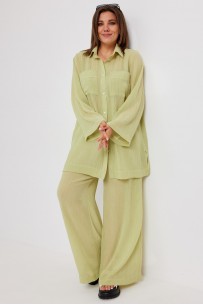 BegiModa 3095 олива