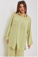 BegiModa 3095 олива