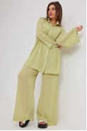 BegiModa 3095 олива
