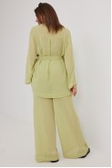 BegiModa 3095 олива