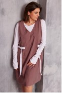 BegiModa 4129 белый