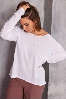 BegiModa 4129 белый