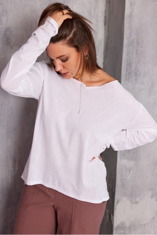 BegiModa 4129 белый